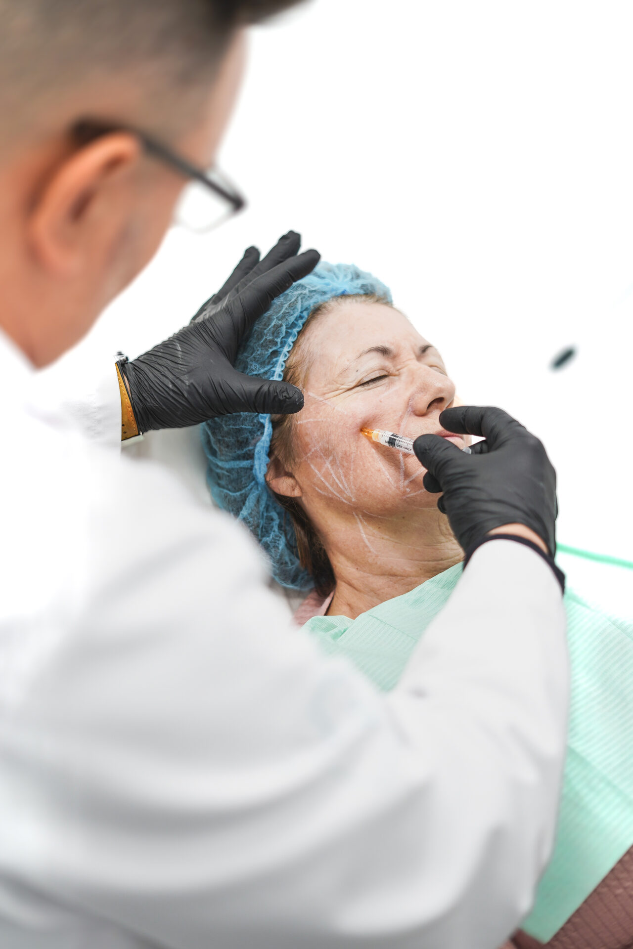 Derma Clinic Spain treatment