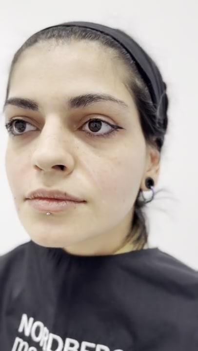 Gold Collagen Treatment Video — thumbnail