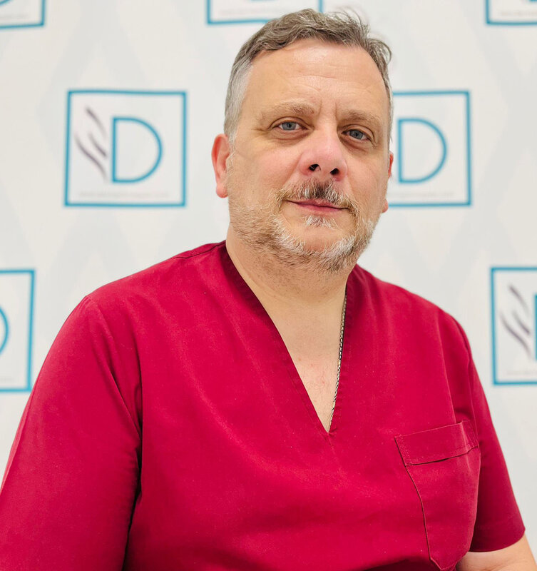 Dr. Néstor Osvaldo Arbillaga